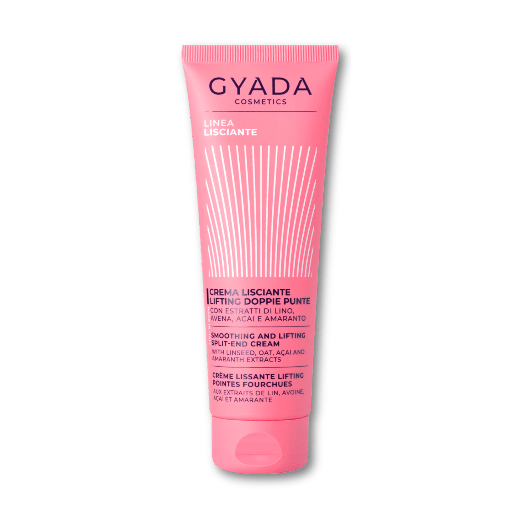 Soin Sans Rinçage Lissant