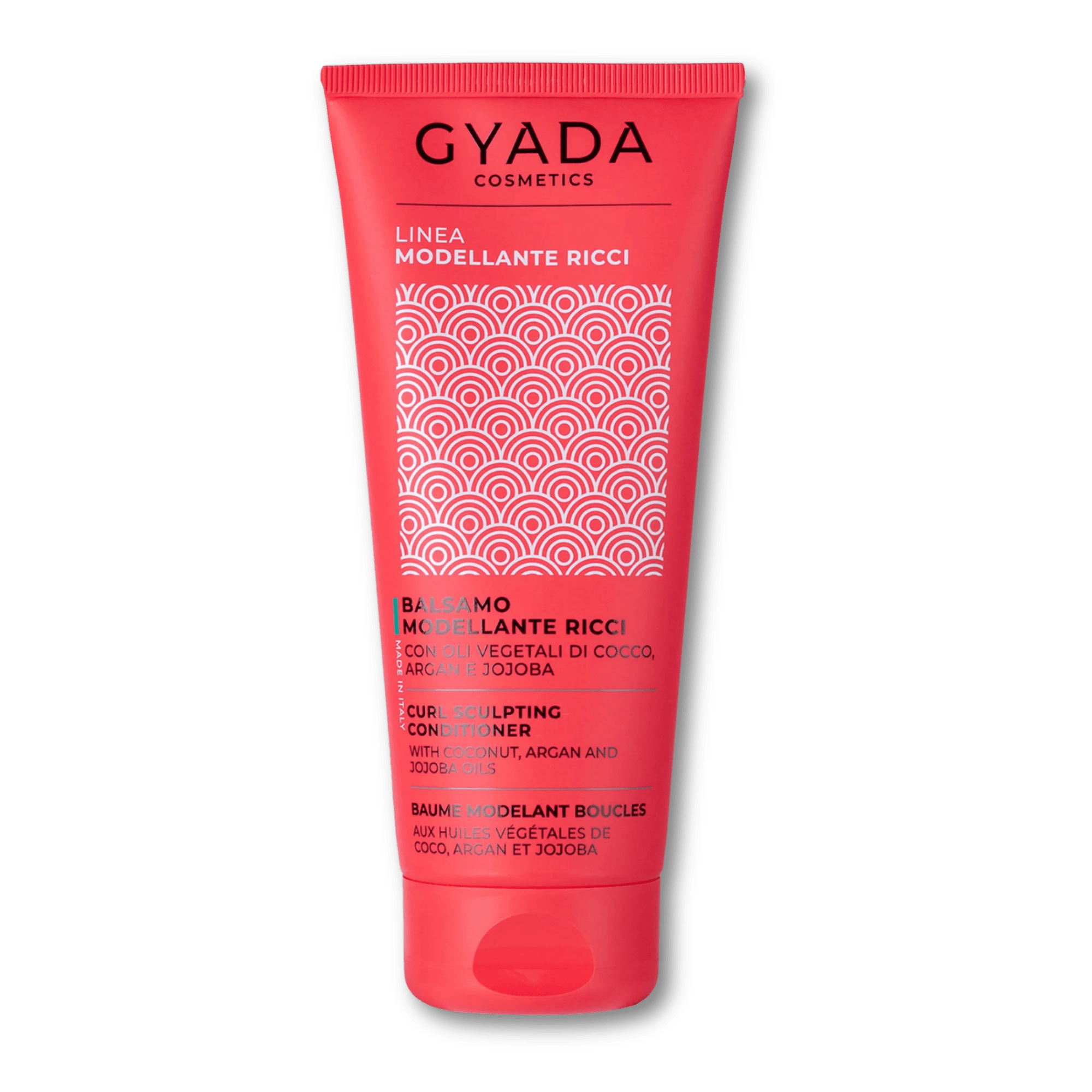 Après-Shampoing Définition Cheveux Bouclés