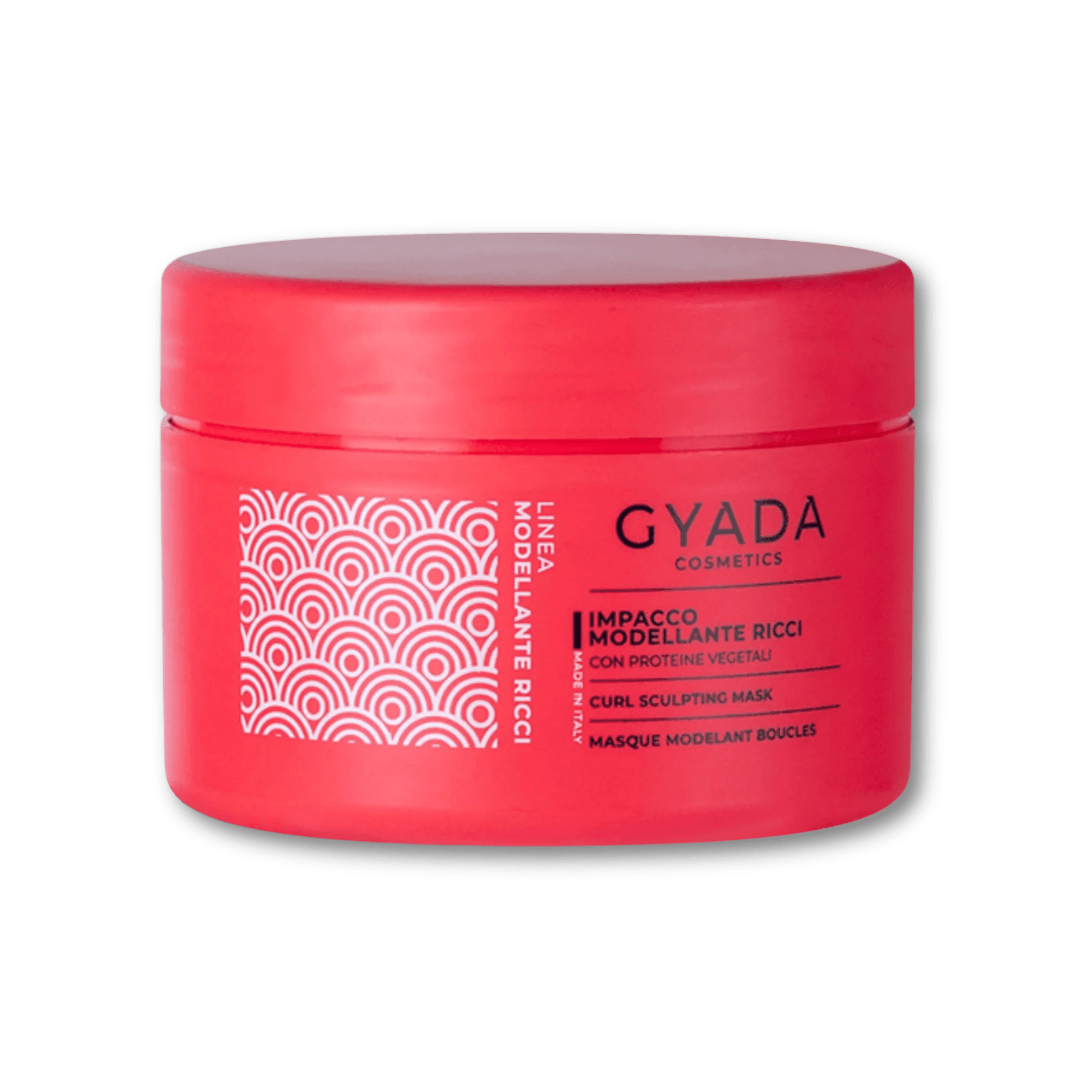 Masque Capillaire Définisseur de Boucles