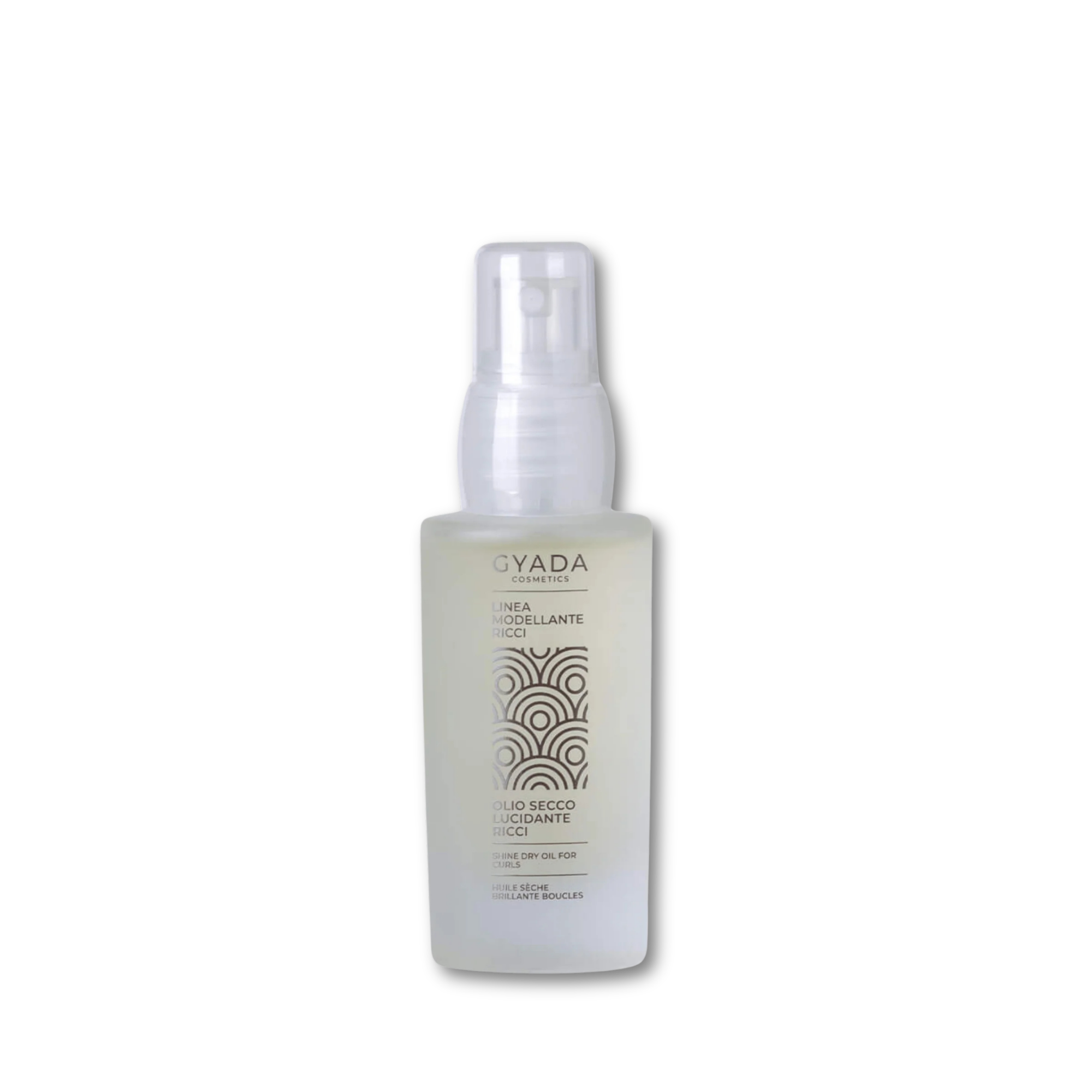 Sérum Nourrissant Anti-frisottis