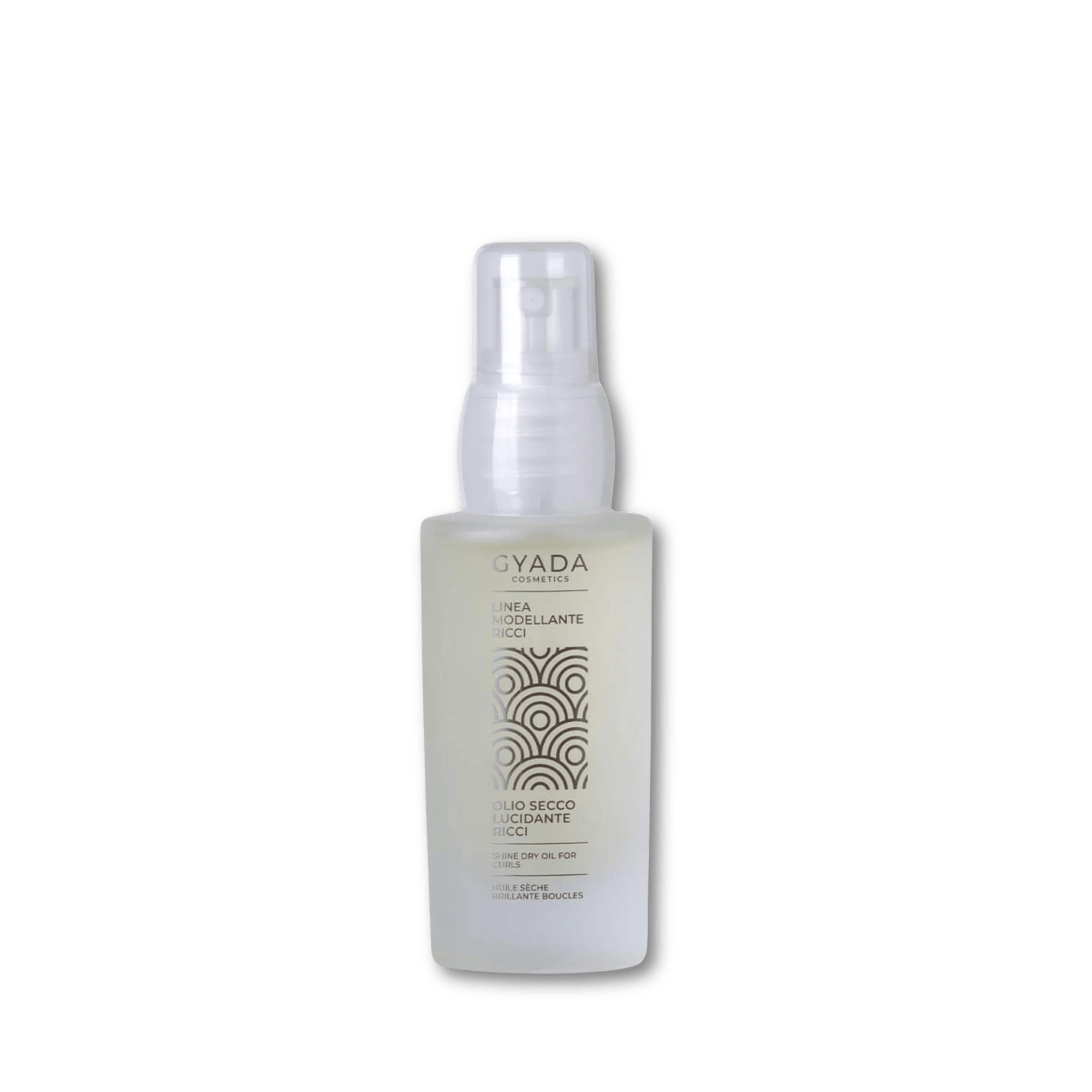 Sérum Nourrissant Anti-frisottis