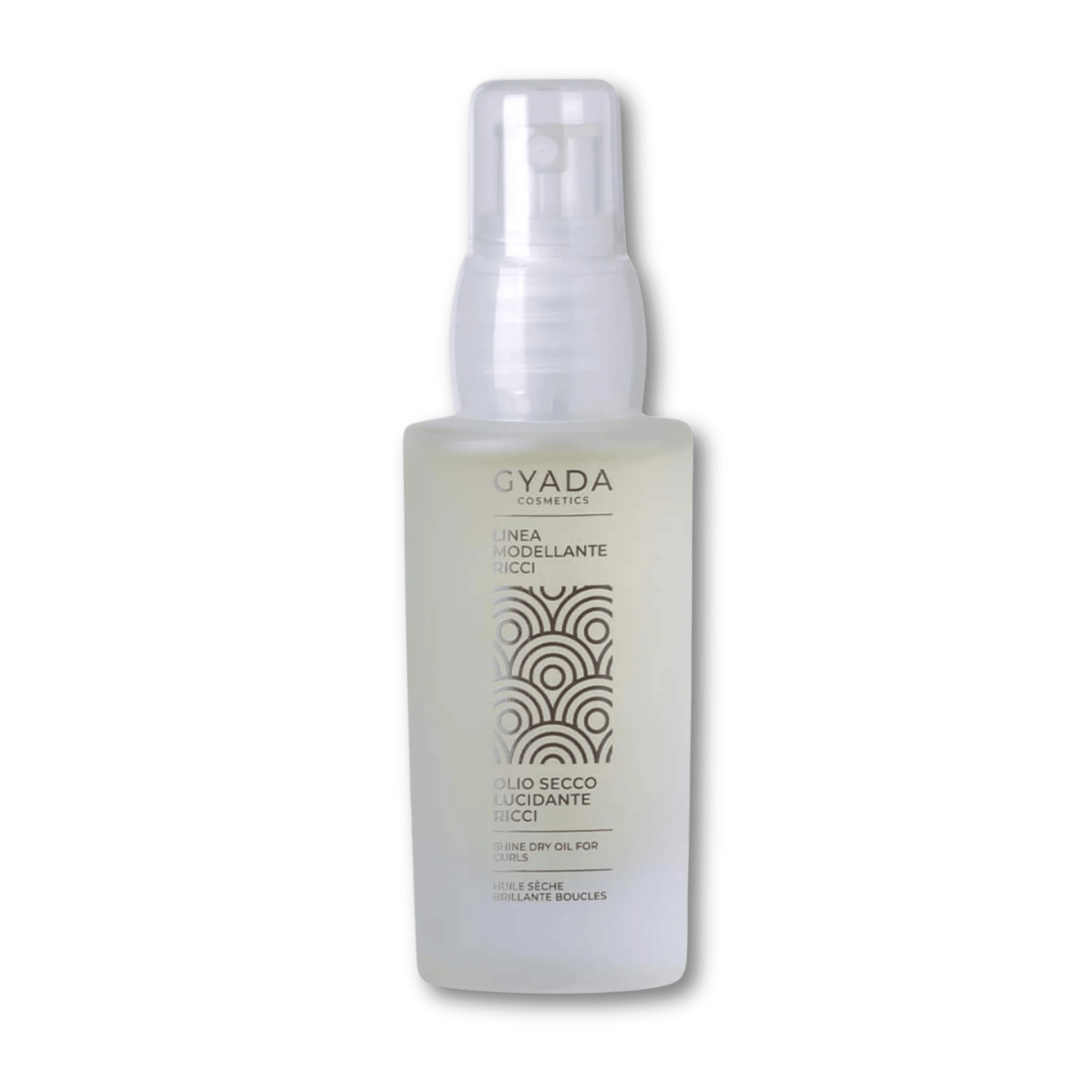 Sérum Nourrissant Anti-frisottis