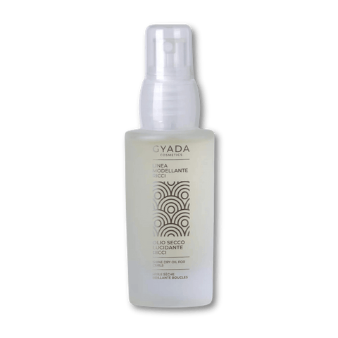 Sérum Nourrissant Anti-frisottis