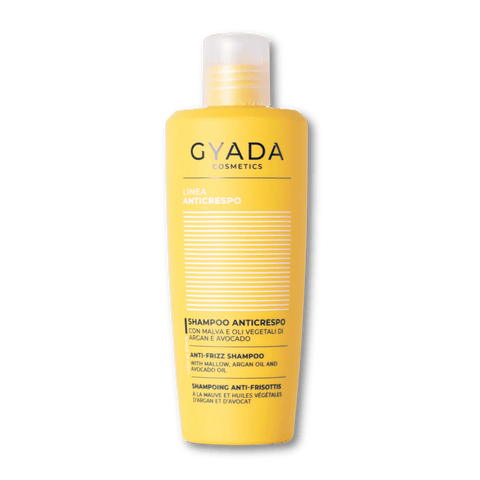 Shampoing Anti-Frisottis