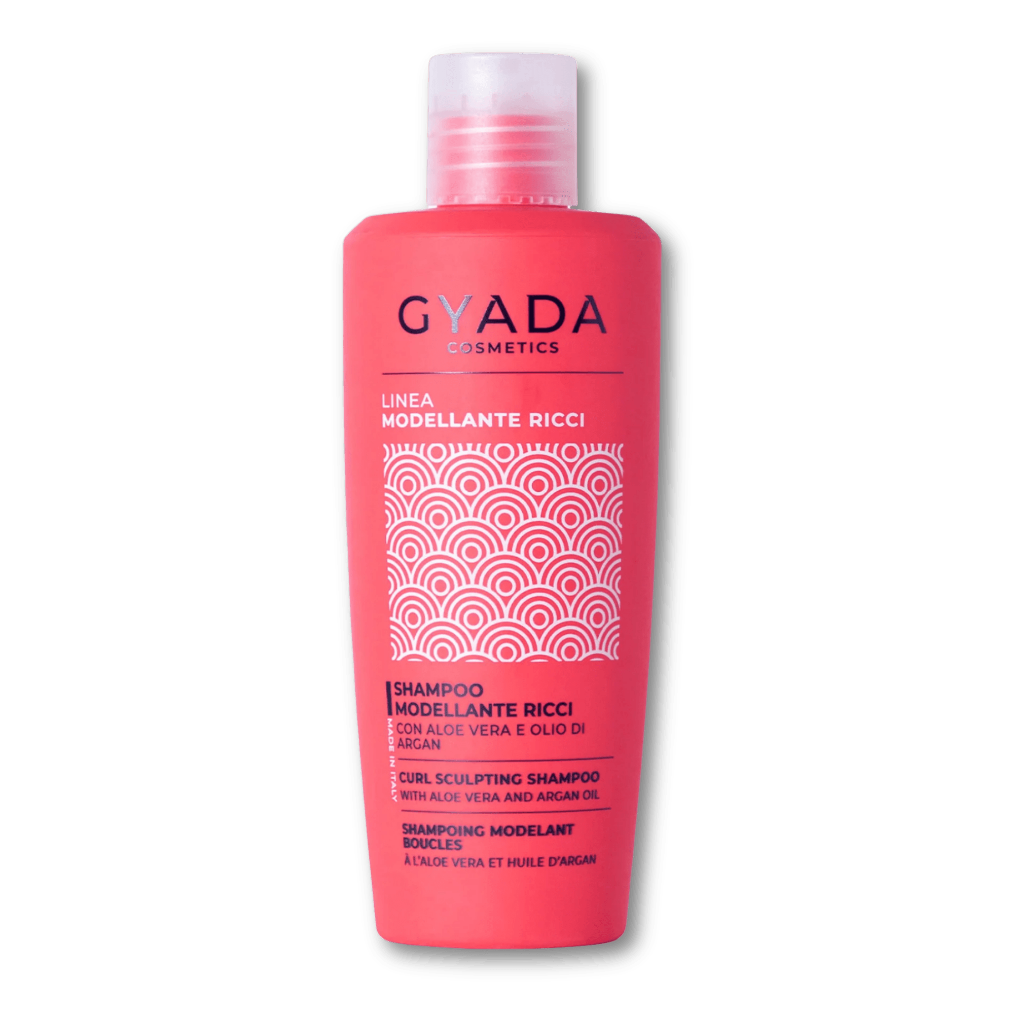 Shampoing Définition Cheveux Bouclés