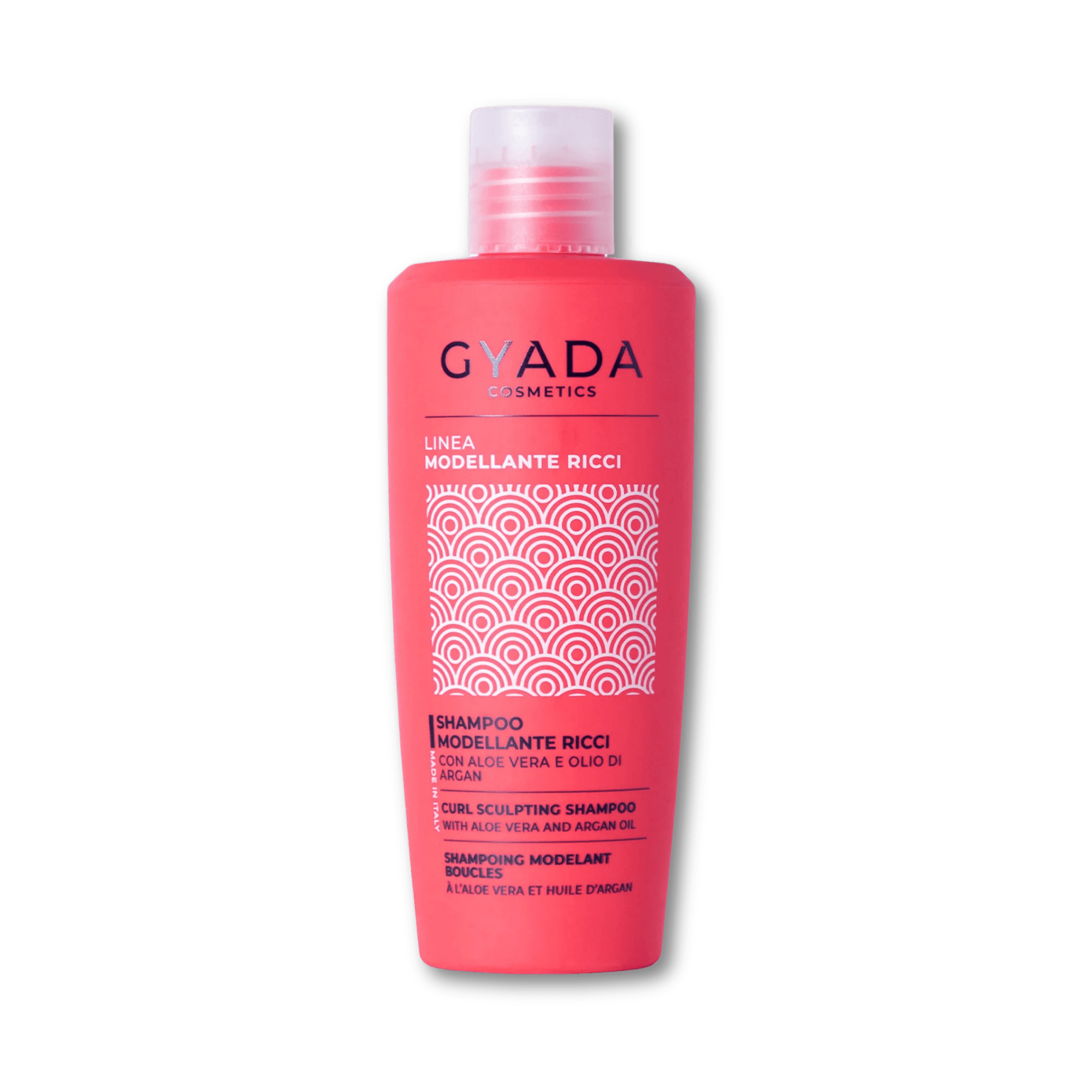 Shampoing Définition Cheveux Bouclés