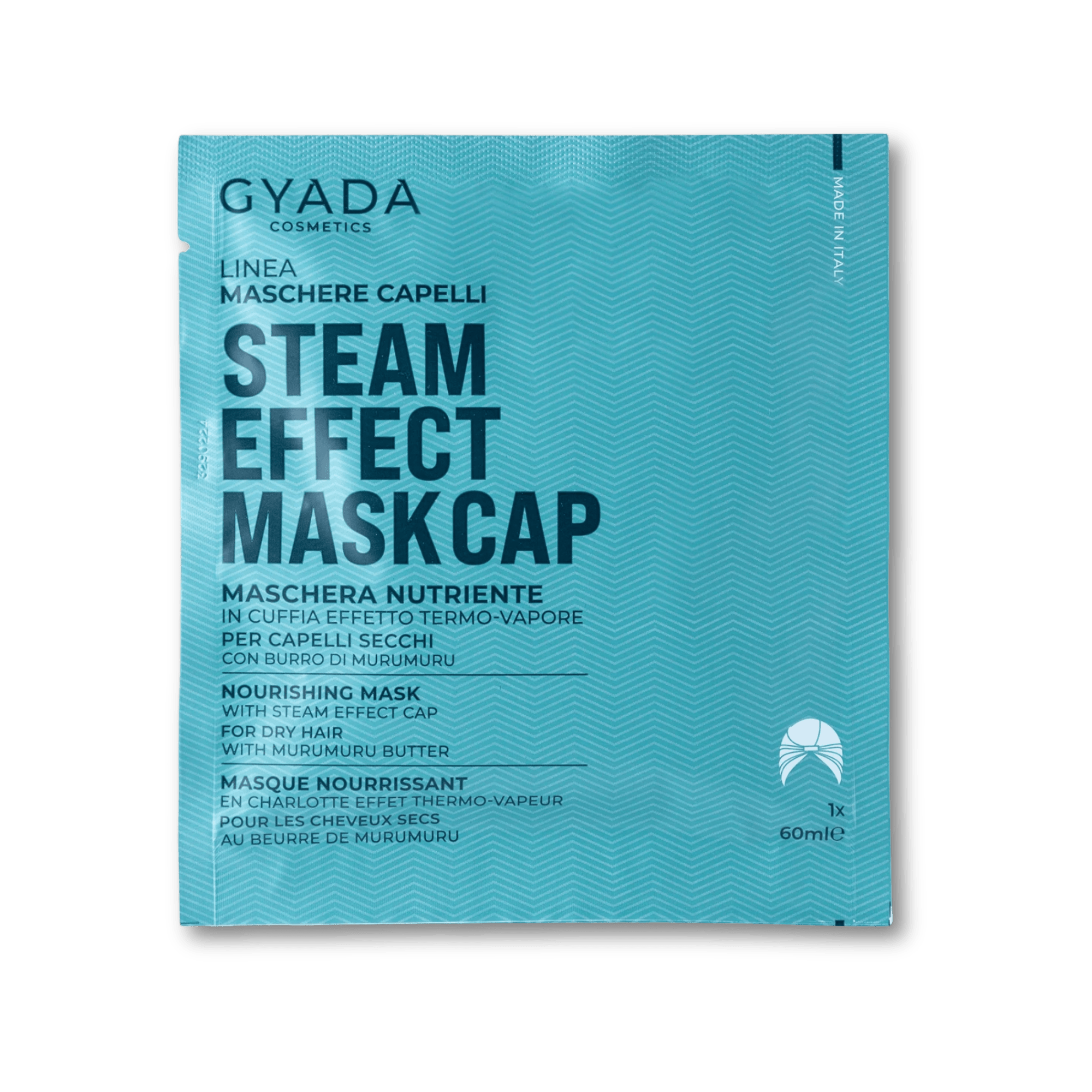 Sheet Mask Nourrissant