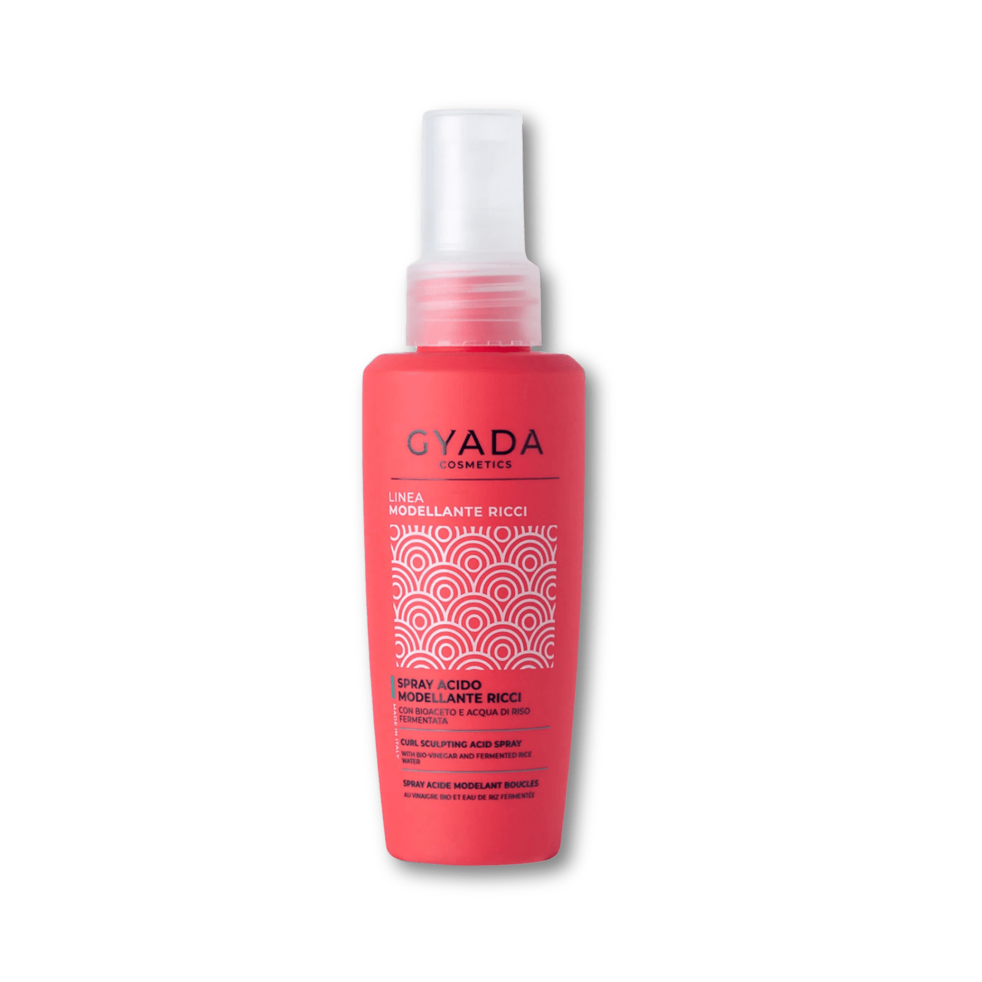 Spray Refresh Anti-frisottis