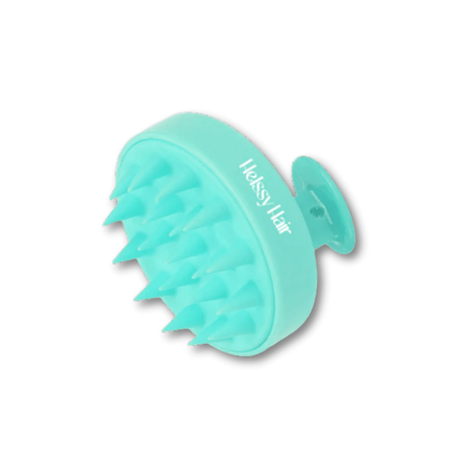 Brosse Stimulante Cuir Chevelu Blue Orchid