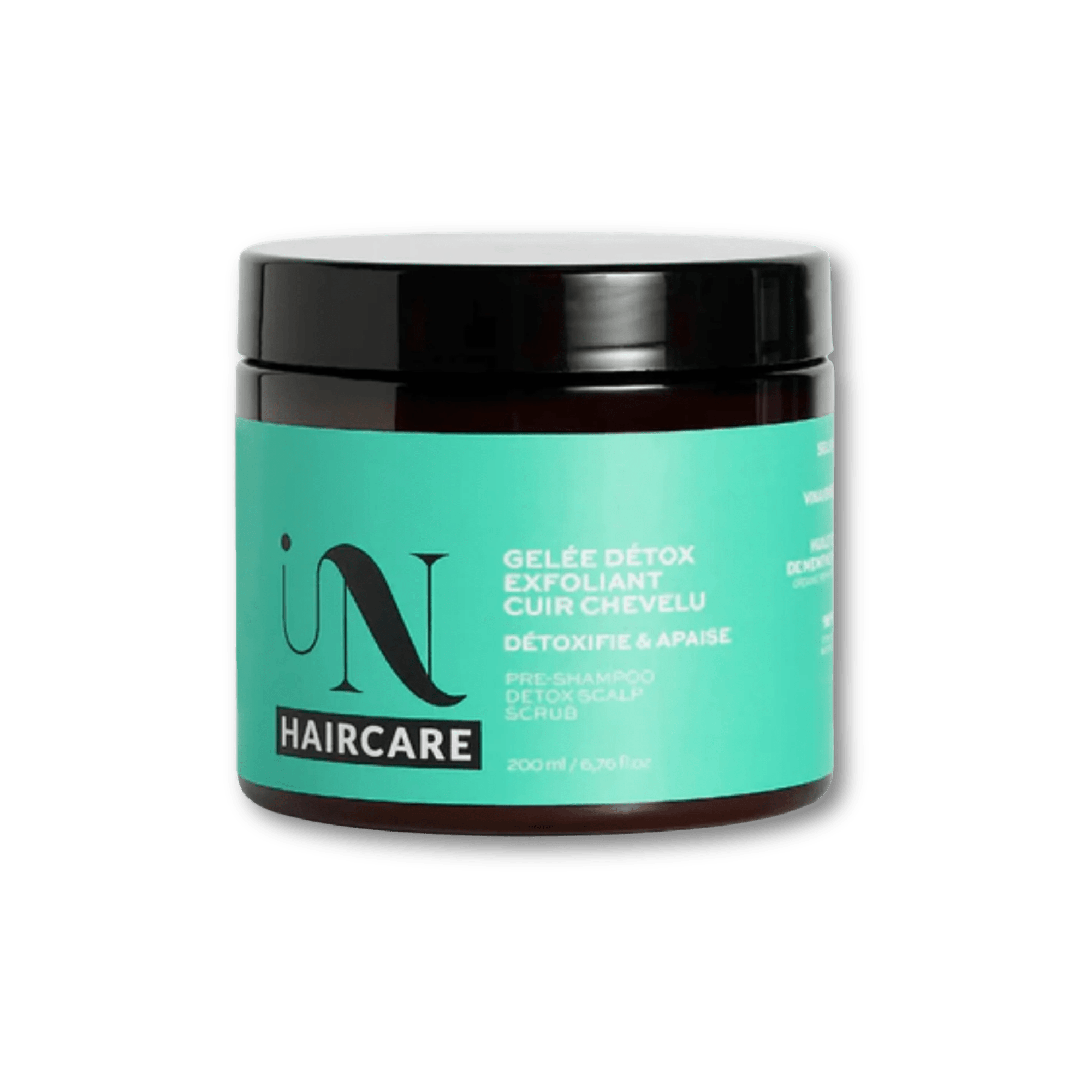 Gelée Exfoliante Gommante