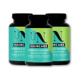 Gummies Pousse et Chute 3 mois