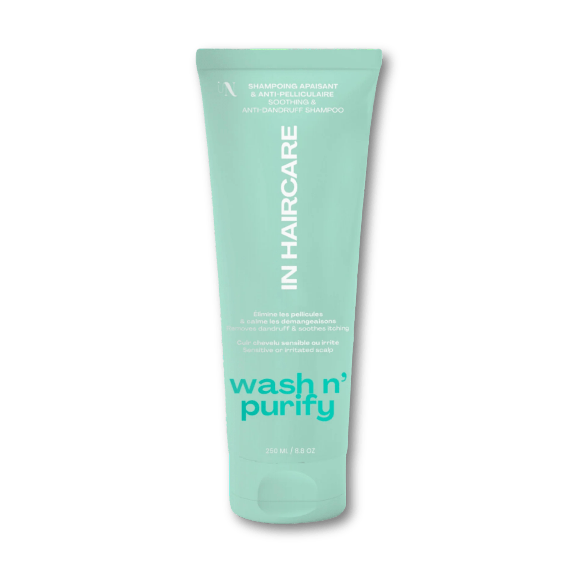Shampoing Dermo Wash N' Purify