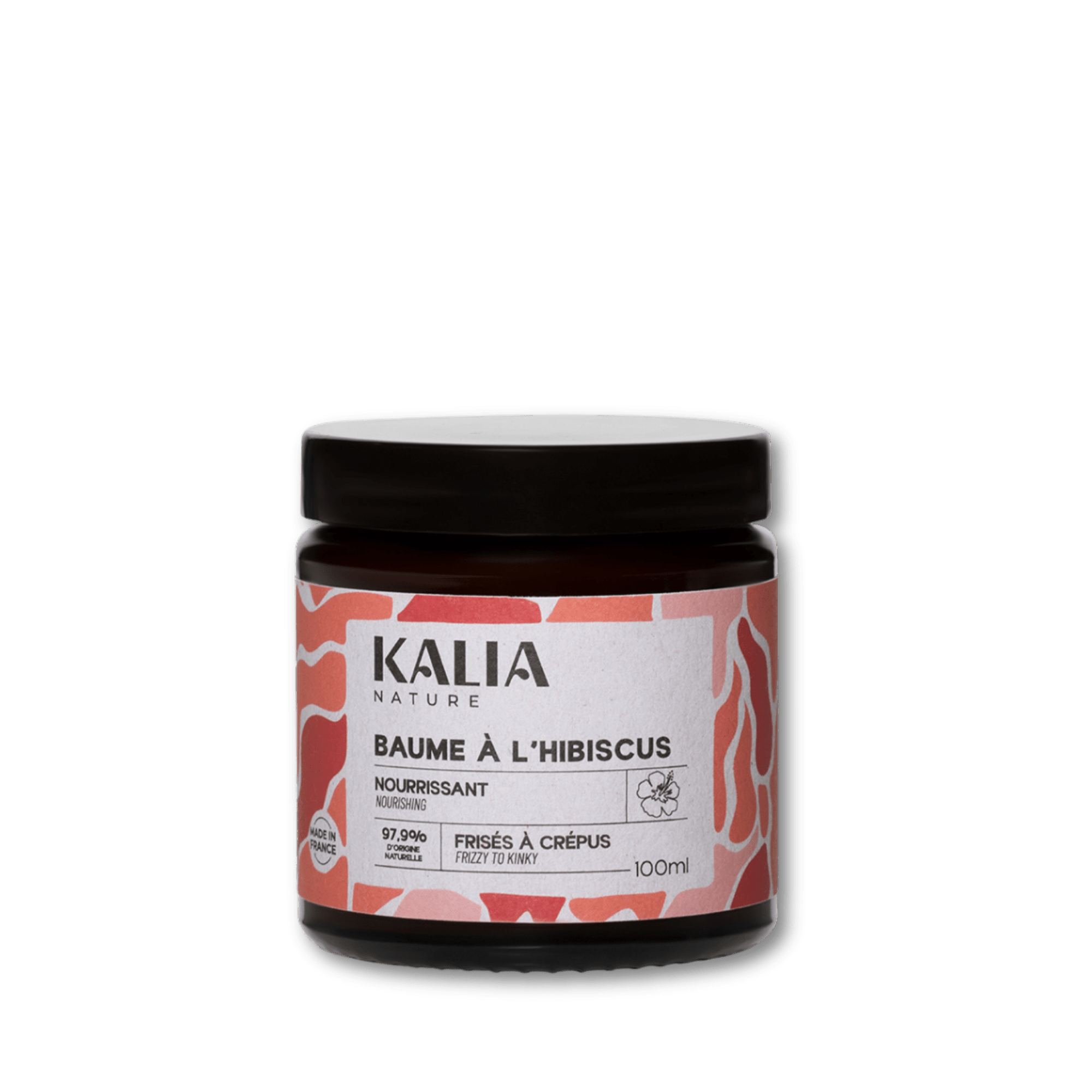 Chantilly Baume Nutrition Hibiscus