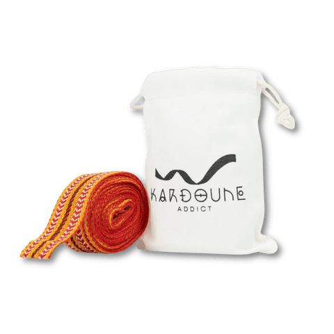 Kardoune lissage sans chaleur