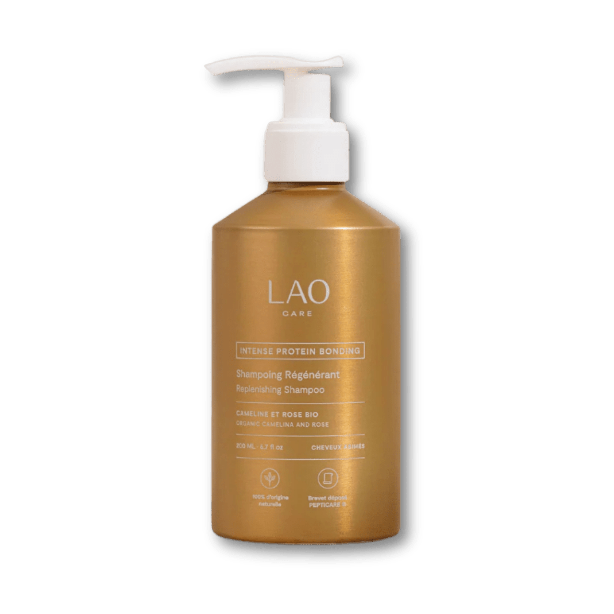 Shampoing Réparateur