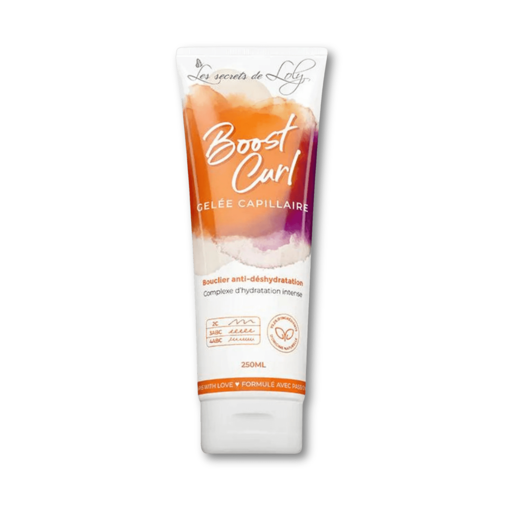 Gelée Bouclante Boost Curl