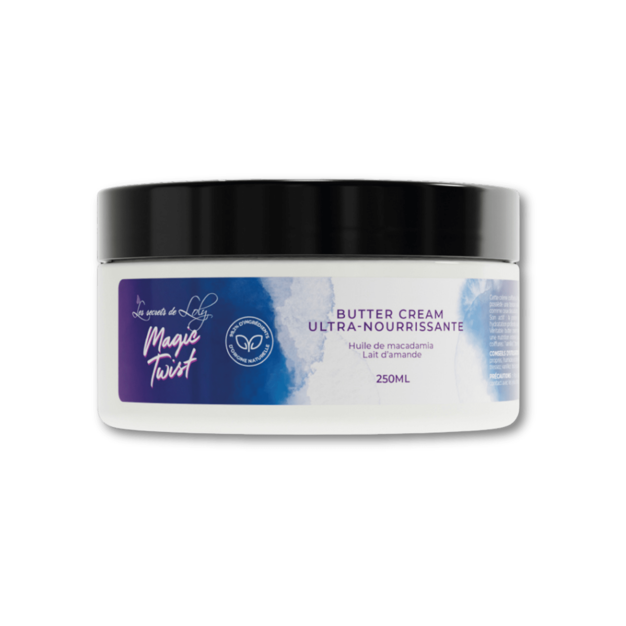 Crème Nourrissante Magic Twist