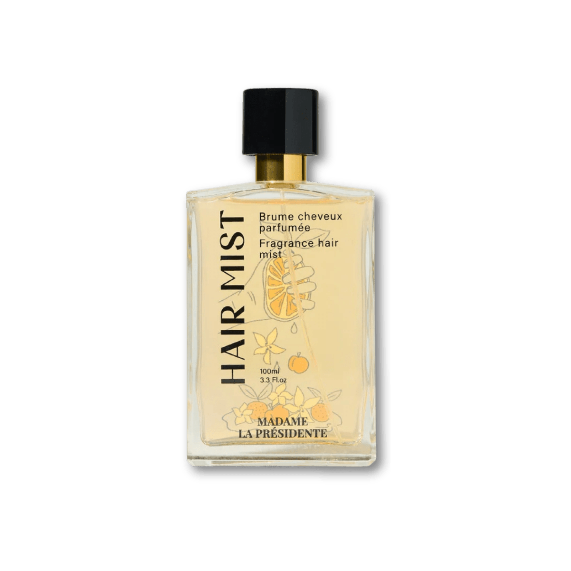 Brume Parfum Cheveux Hair Mist