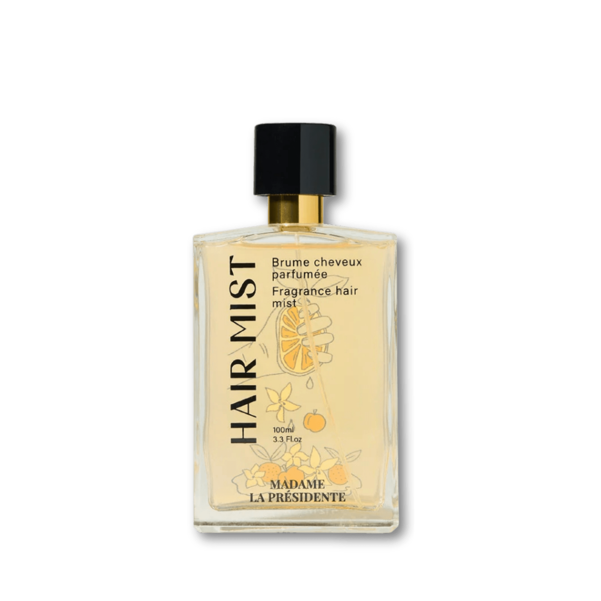 Brume Parfum Cheveux Hair Mist