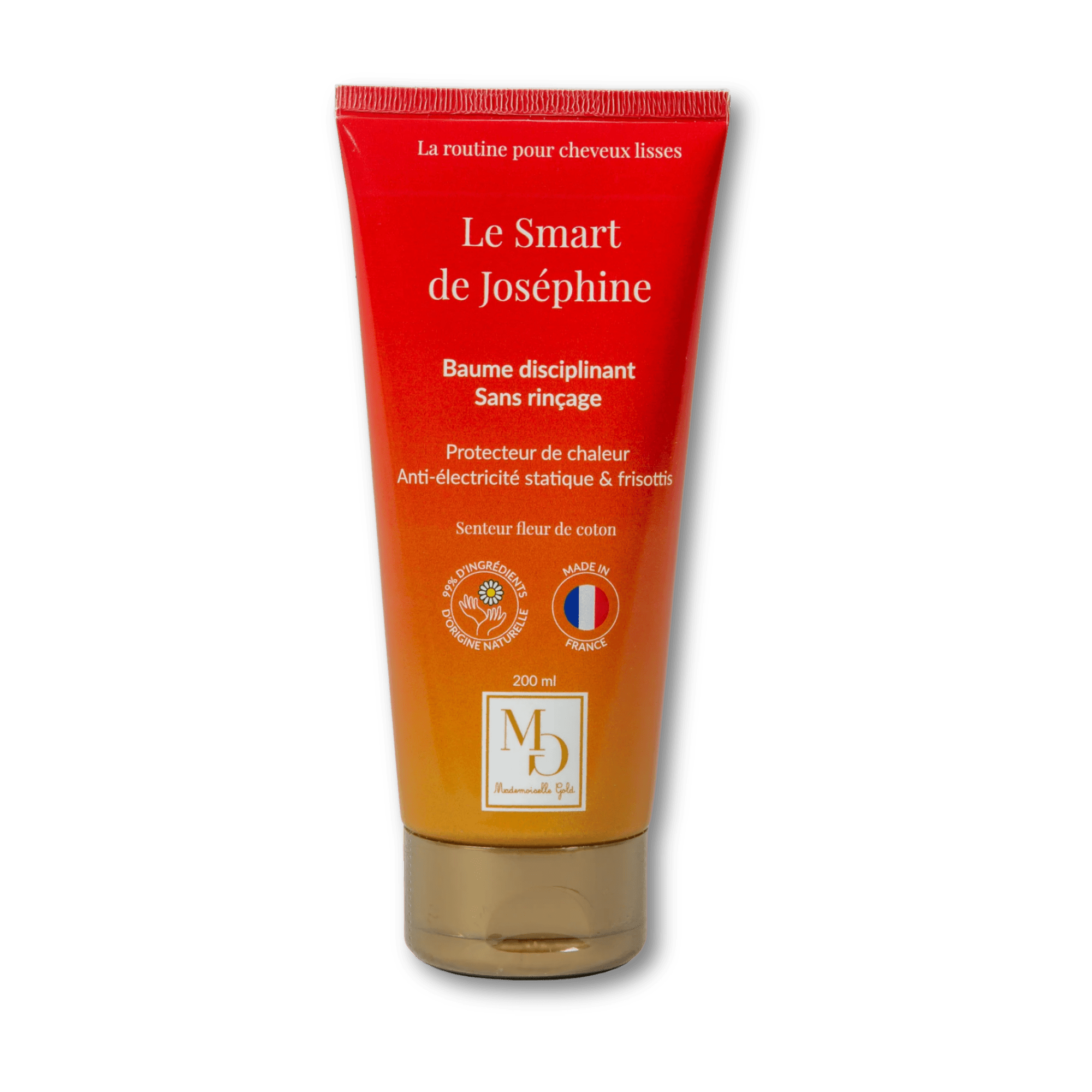 Baume Sans Rinçage Le Smart de Joséphine