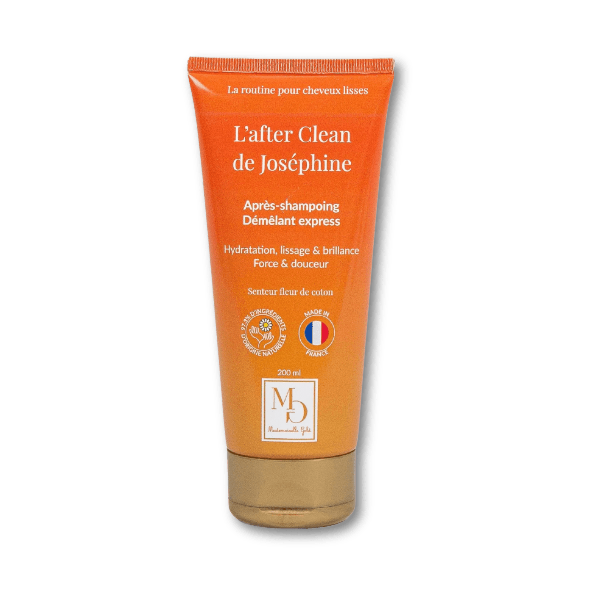 Shampoing Le Clean de Joséphine