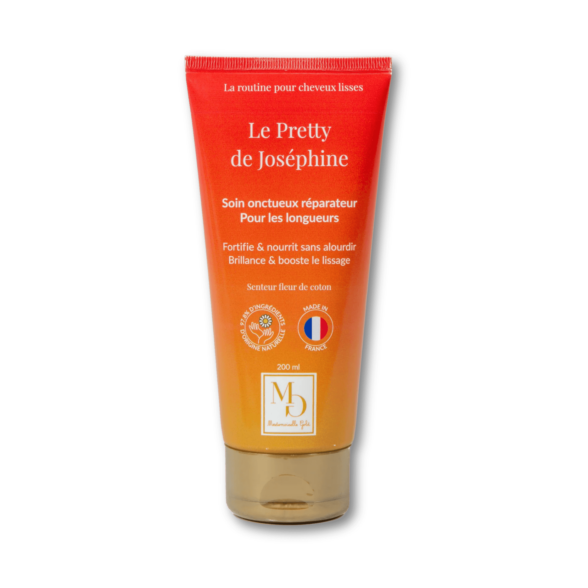 Masque de Soin Le Pretty de Joséphine