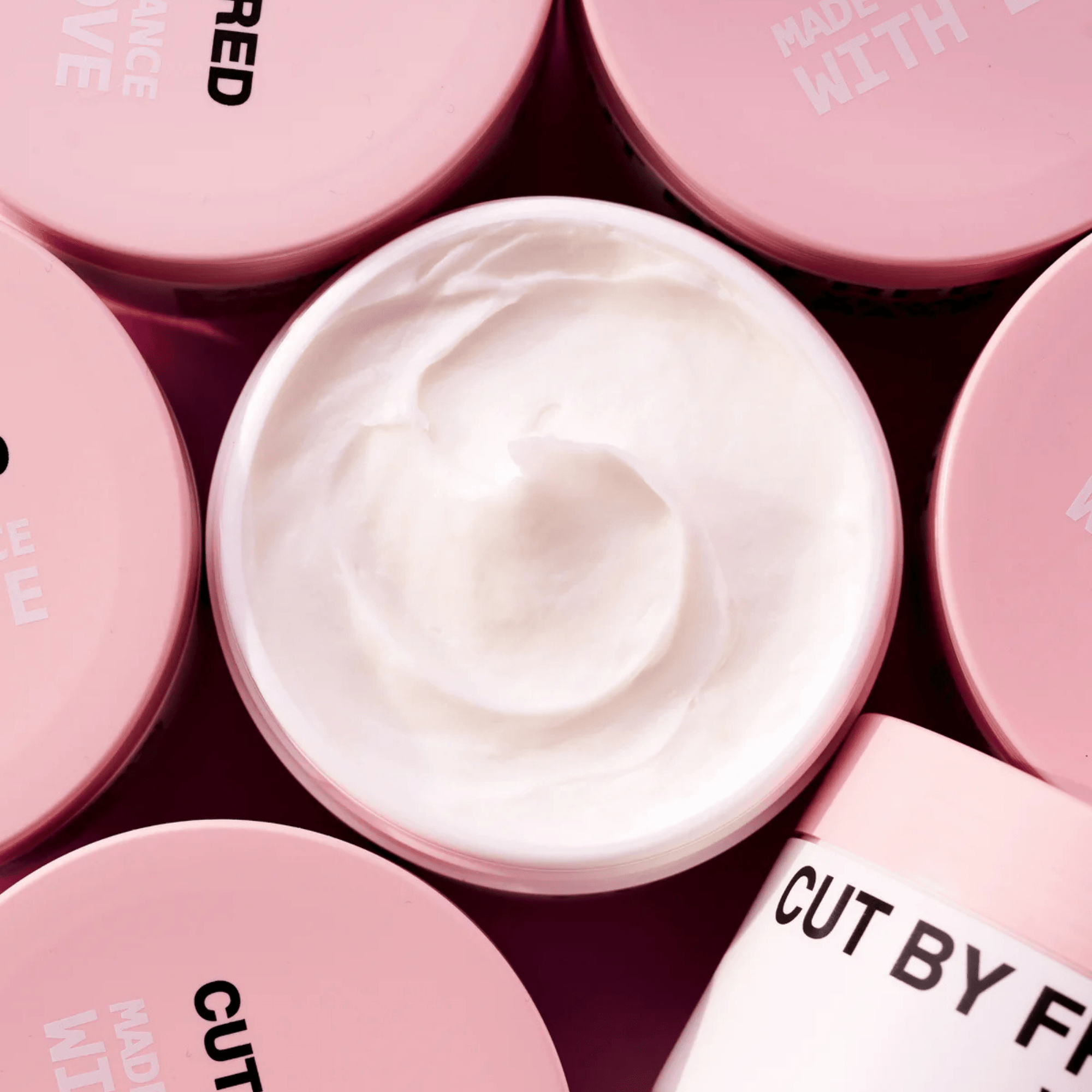 Masque Vegan Hydratation Mask