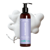 Lait sans rinçage Milk In Inhaircare