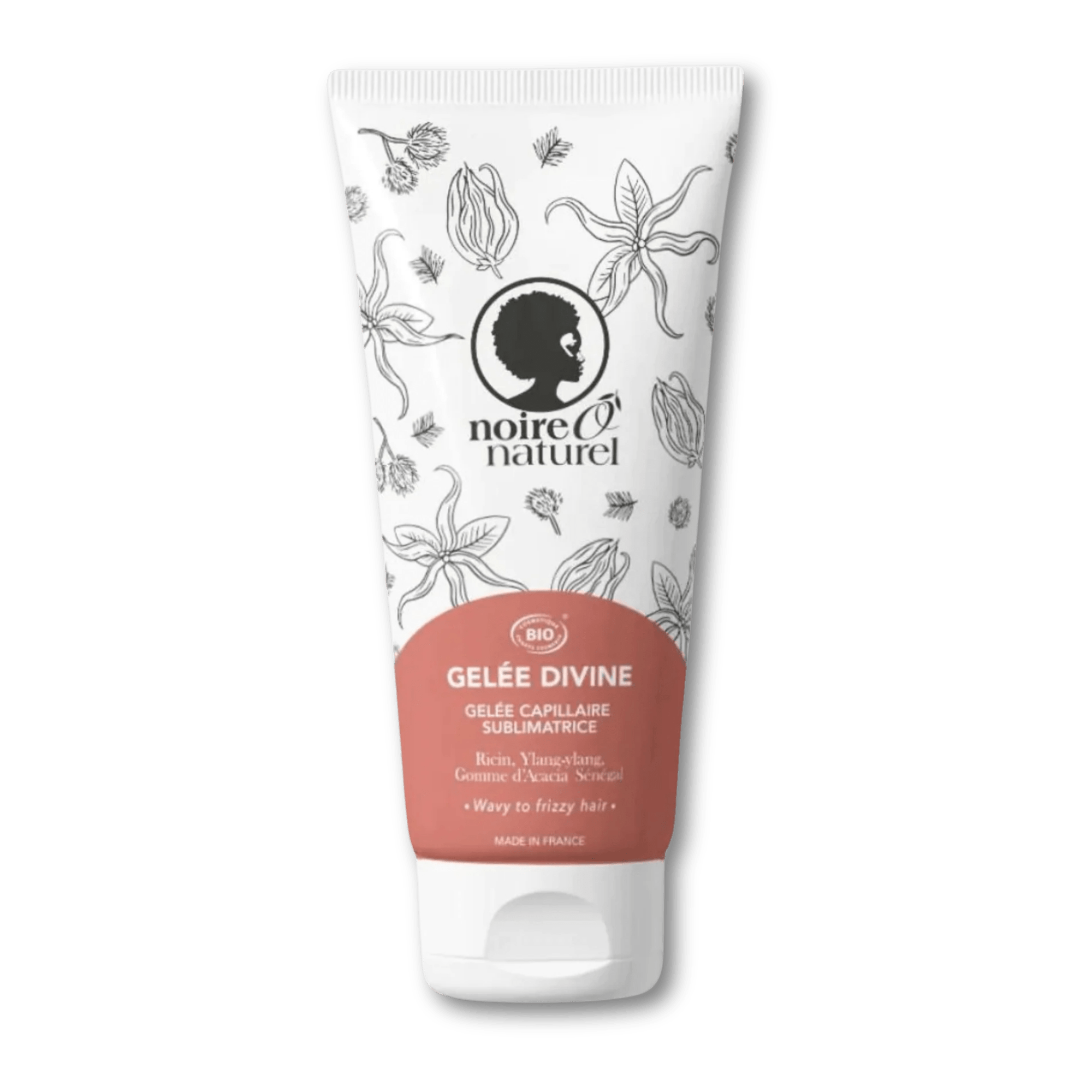 Gelée Capillaire Gelée Divine