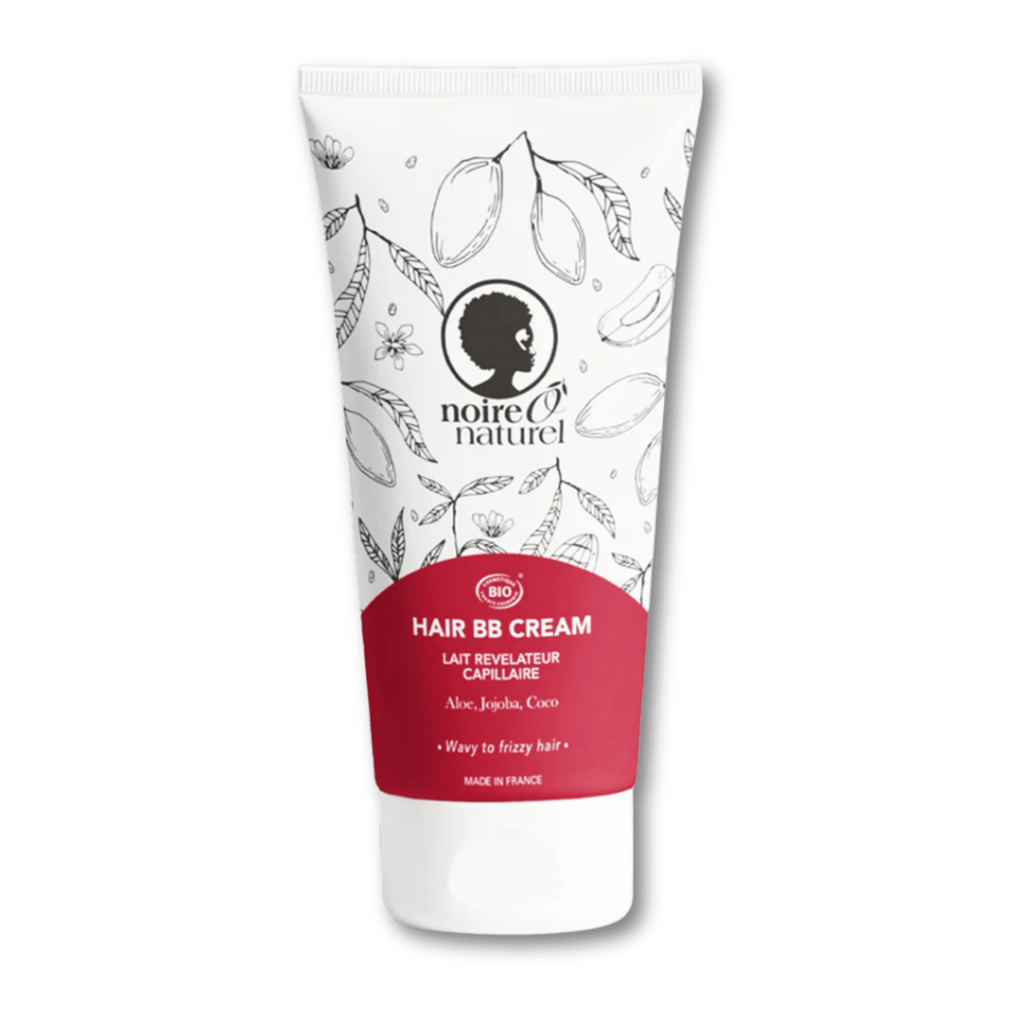 Lait Capillaire Hair BB Cream