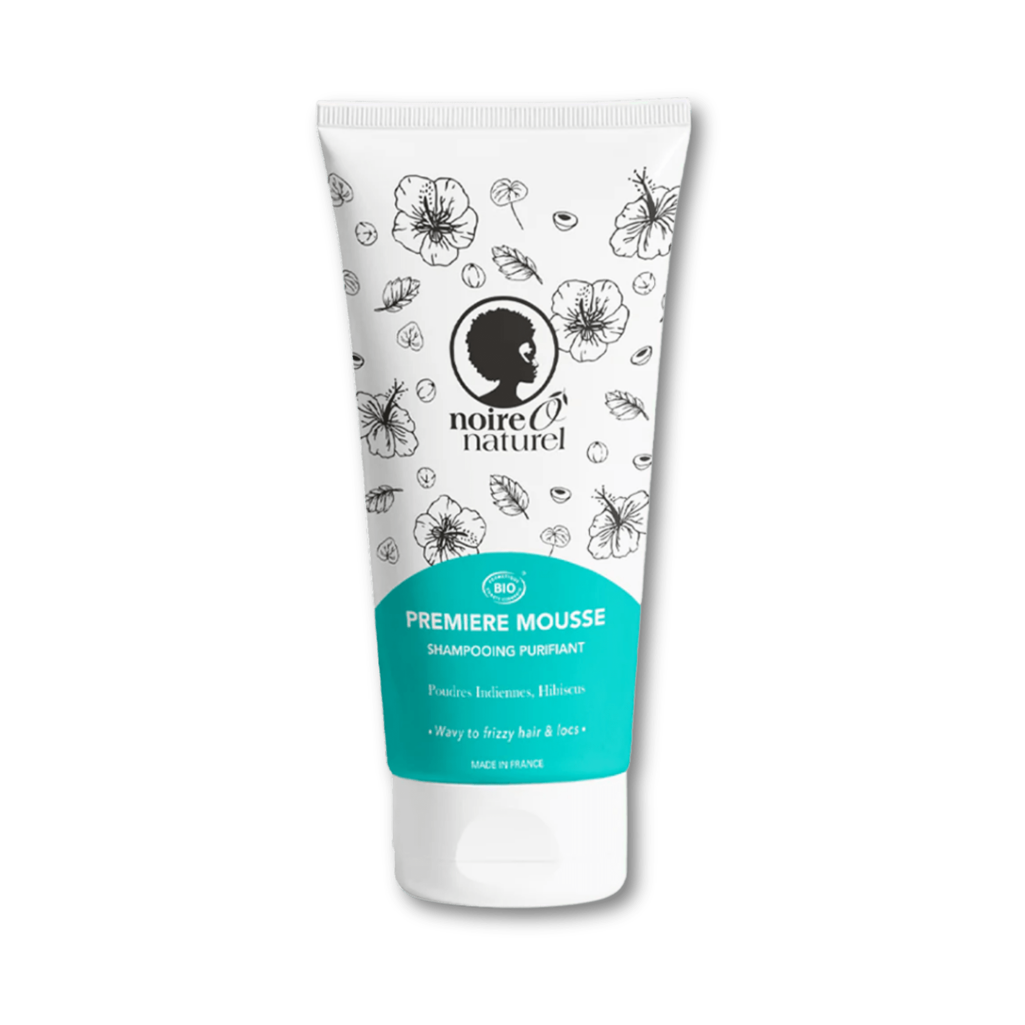 Shampoing Purifiant Première Mousse