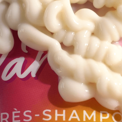 Pink Paradise Les Secrets de Loly