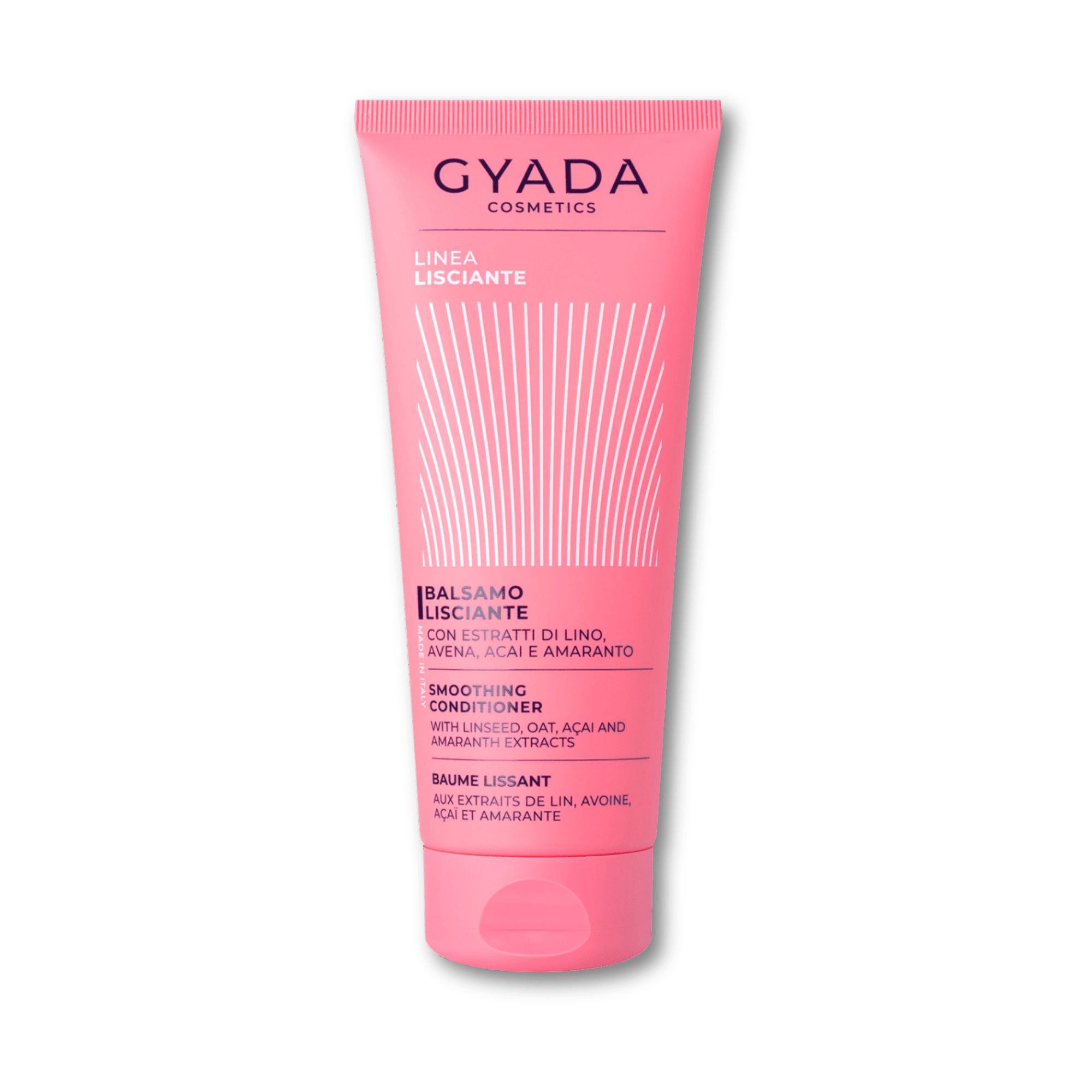 Après-Shampoing Lissant