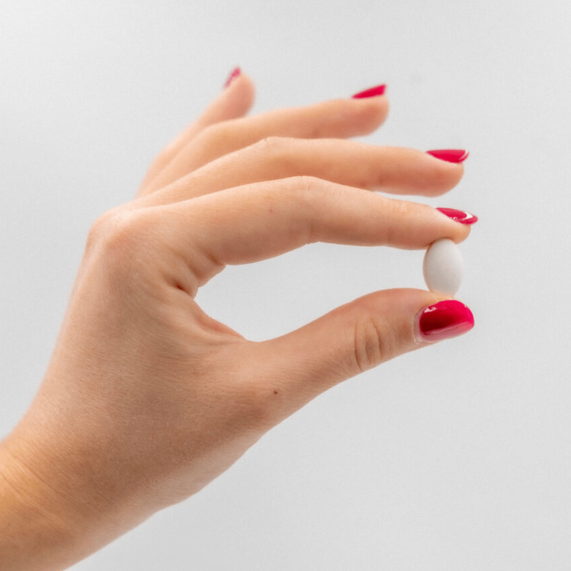 Gélules Pousse Hair Food