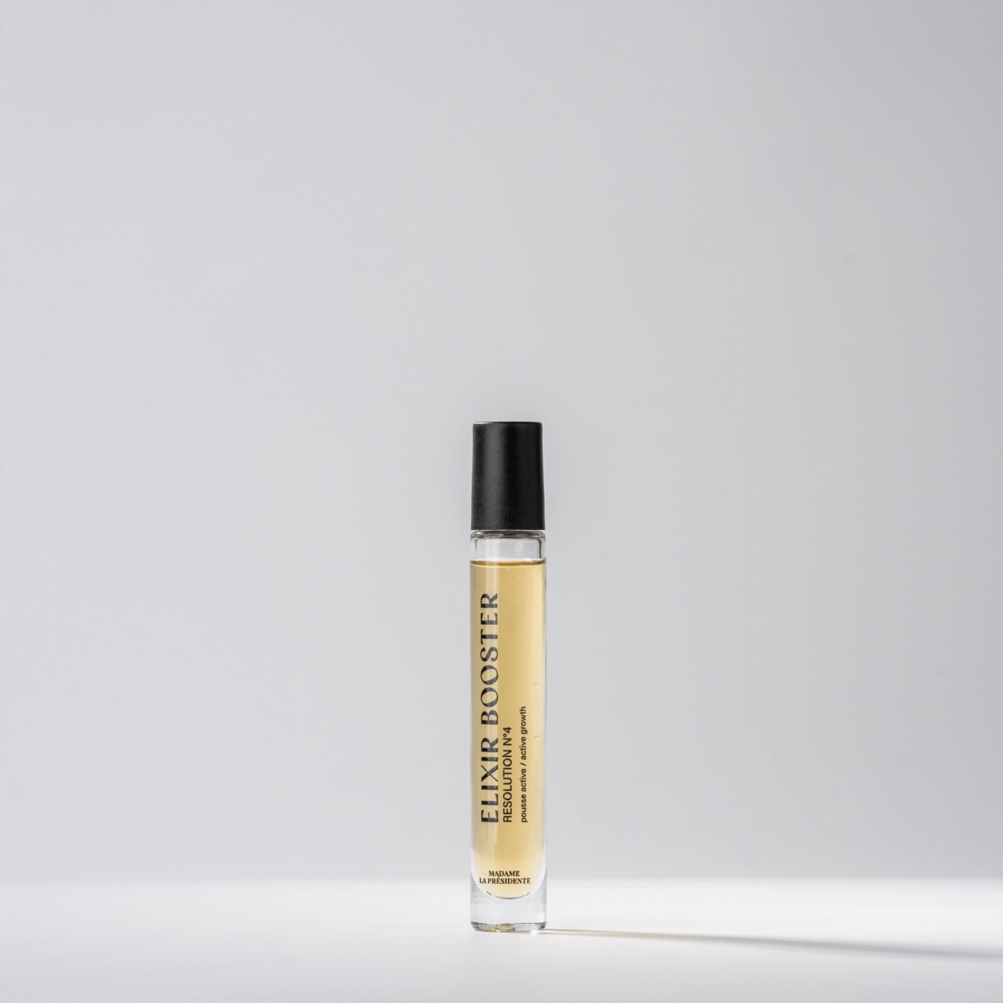 Roll On Elixir Booster Pousse