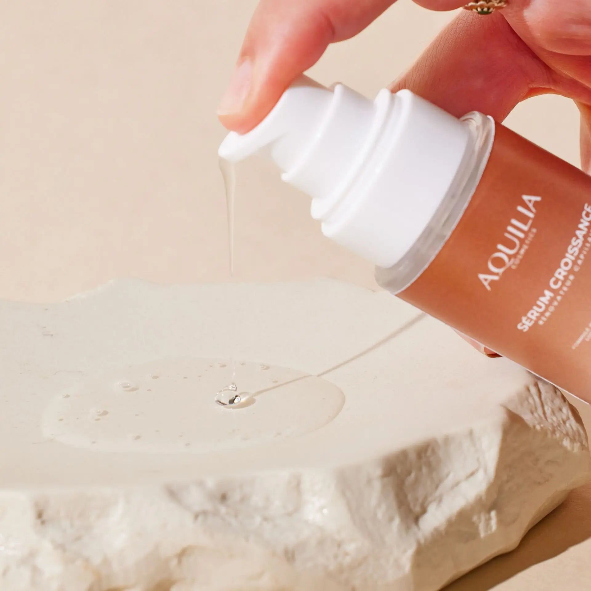 Sérum Croissance Aquilia