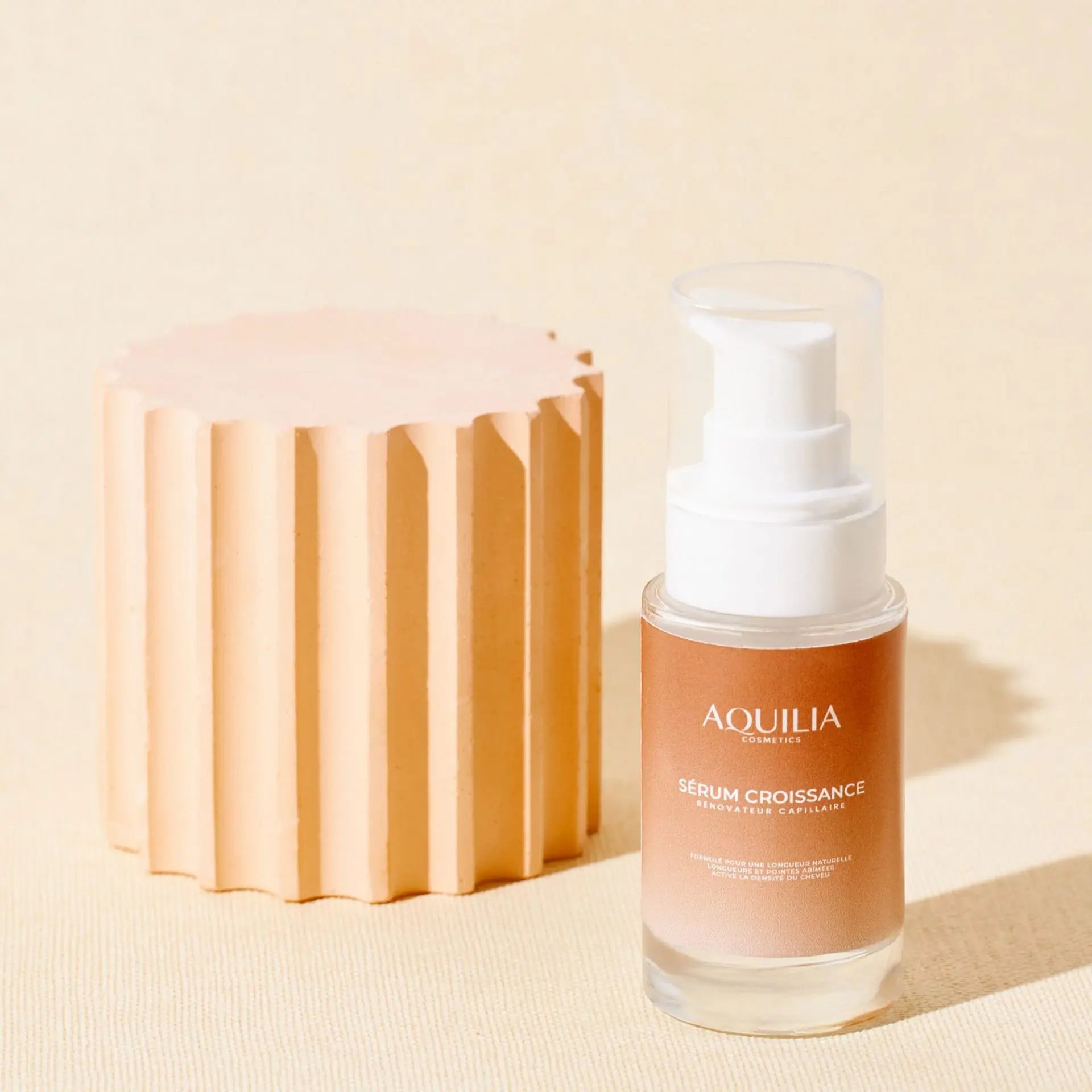 Sérum Croissance Aquilia