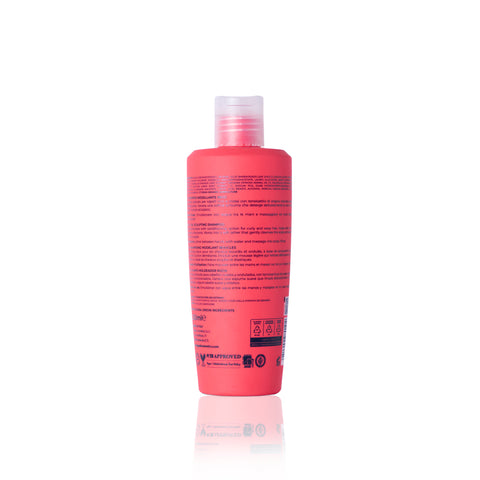 Shampoing Définition Cheveux Bouclés Gyada
