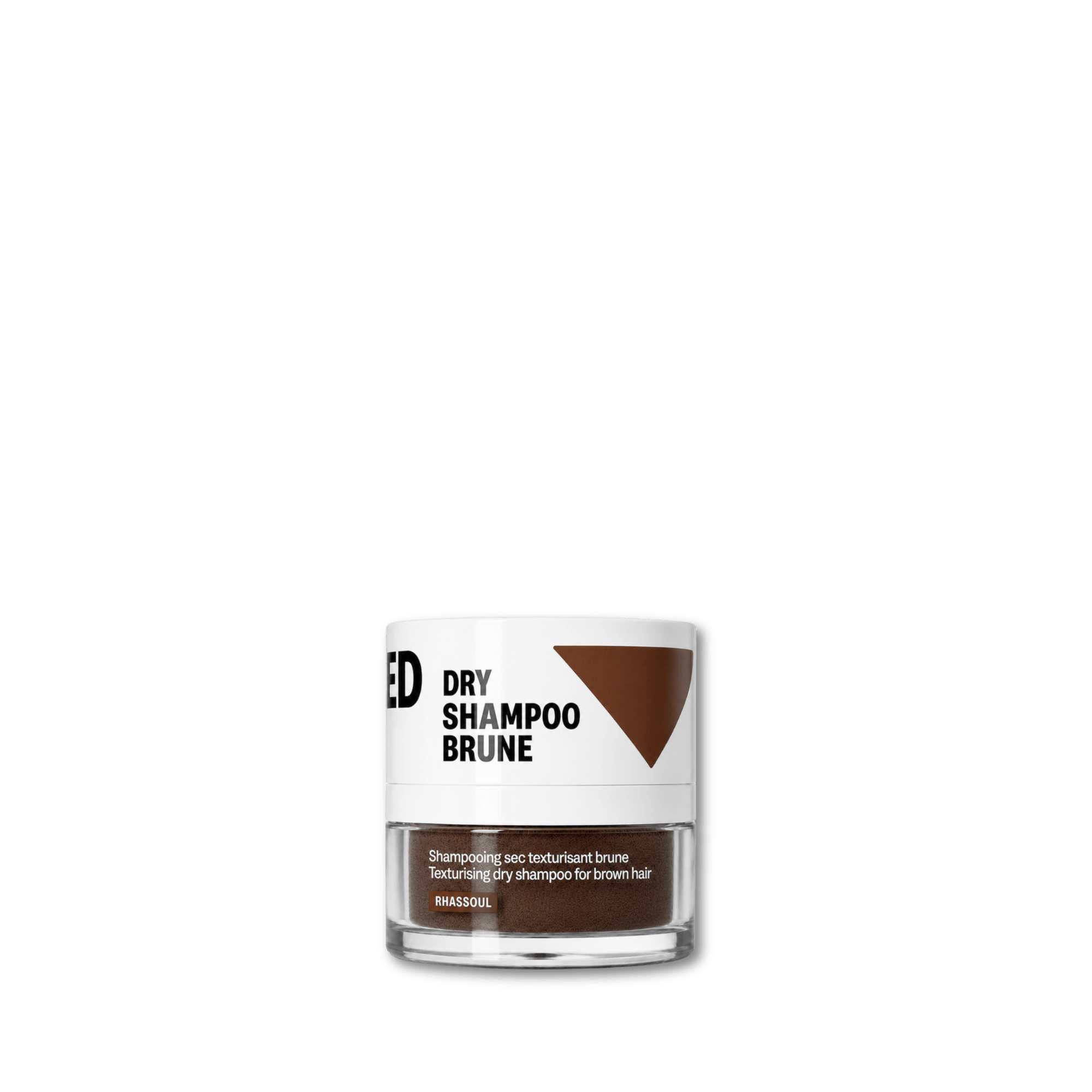 Shampoing Sec Dry Shampoo Brune