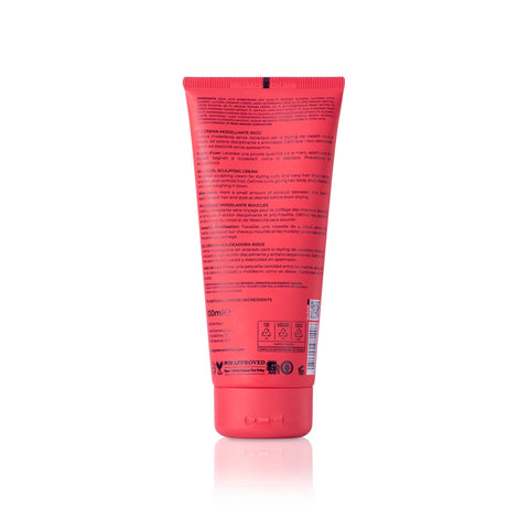 Soin Sans Rinçage Définition Cheveux Bouclés Gyada