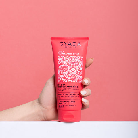 Soin Sans Rinçage Définition Cheveux Bouclés Gyada