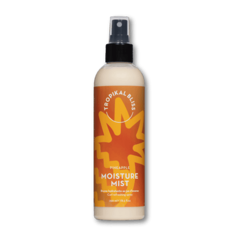 Brume Brillance Hydratation Pineapple Moisture Mist