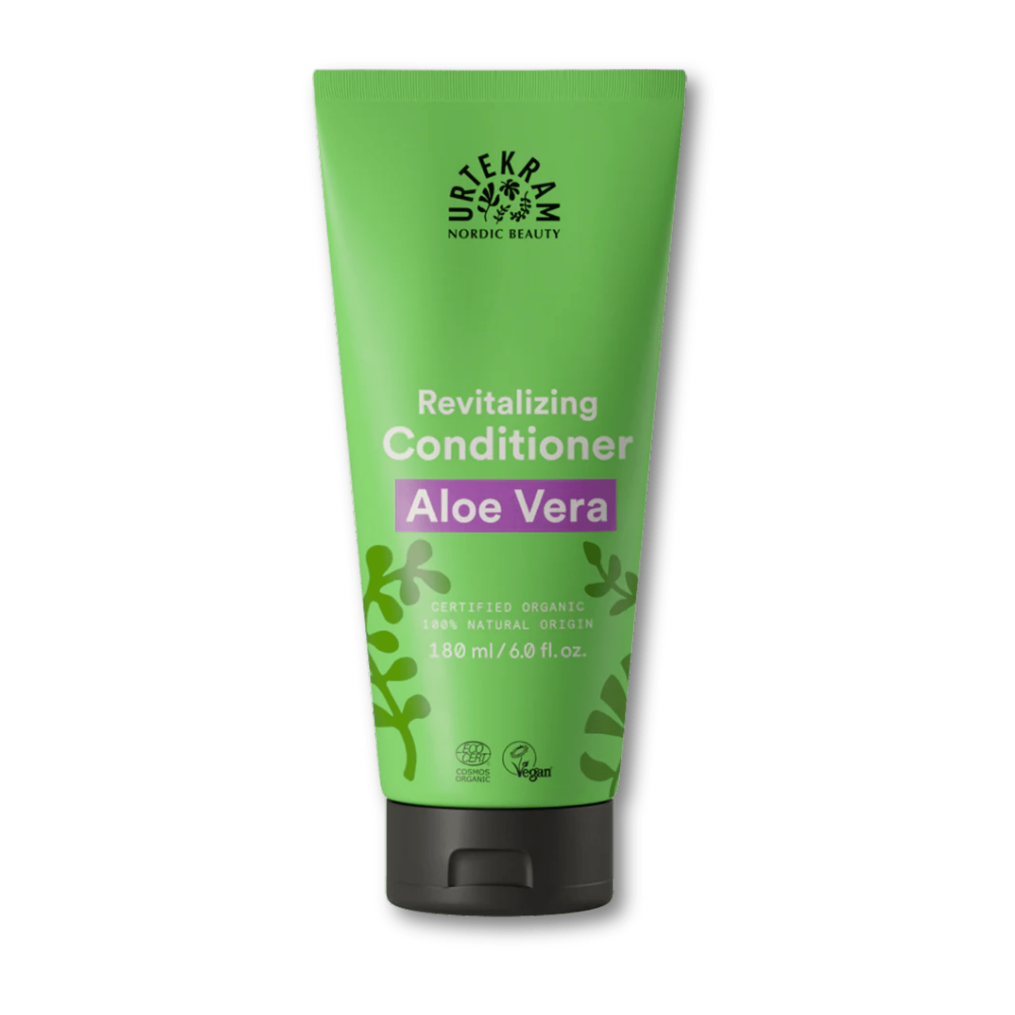 Après-Shampoing Aloe Vera