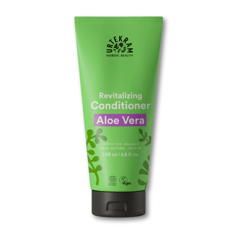 Après-Shampoing Aloe Vera