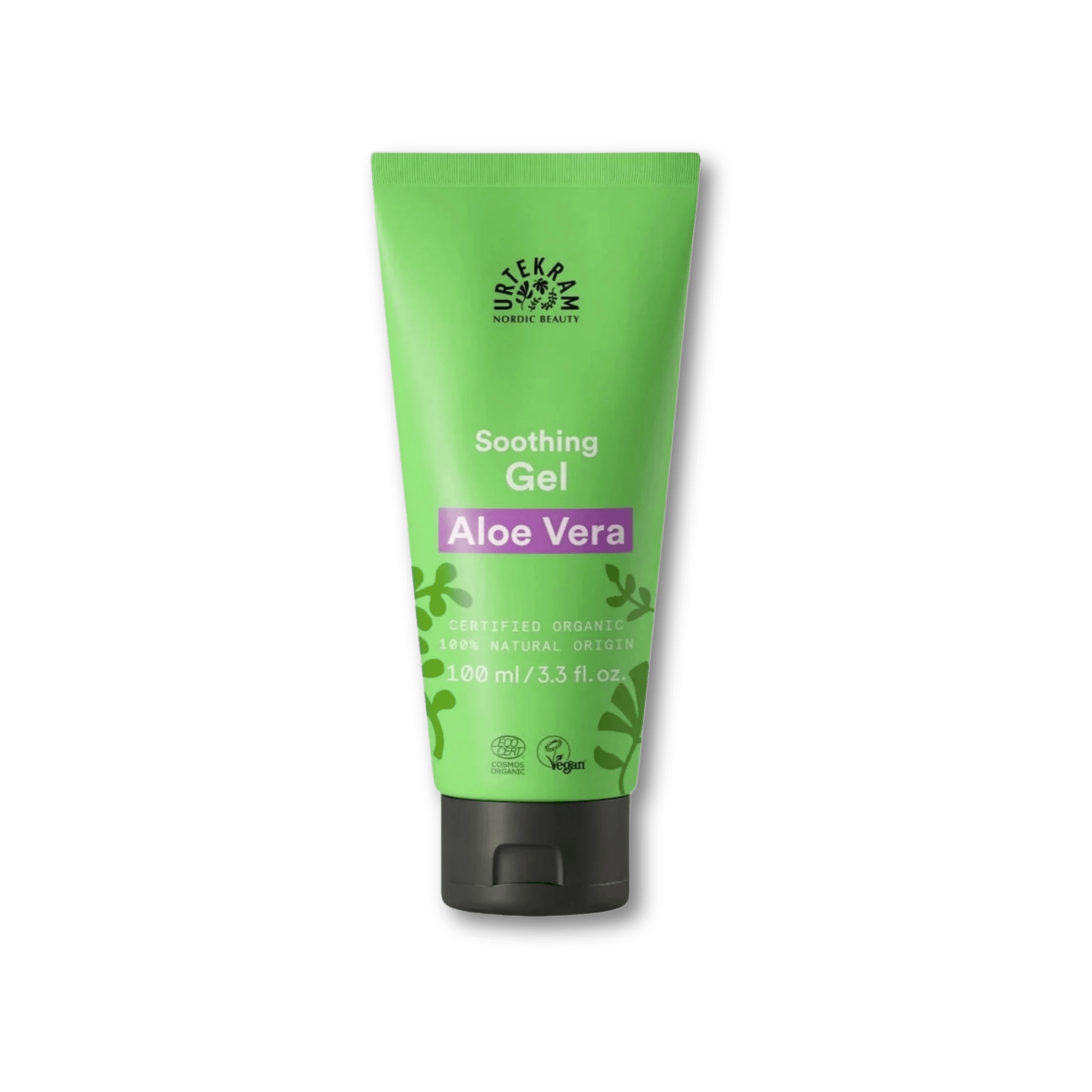 Gel Hydratant à l'Aloe Vera