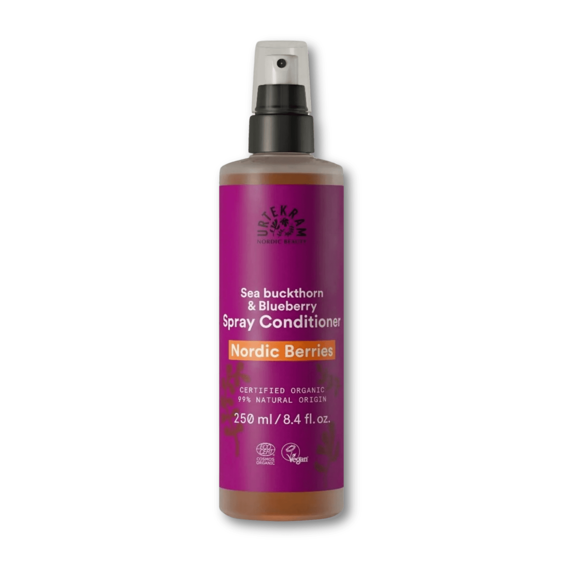 Spray Hydratant aux Baies Nordiques