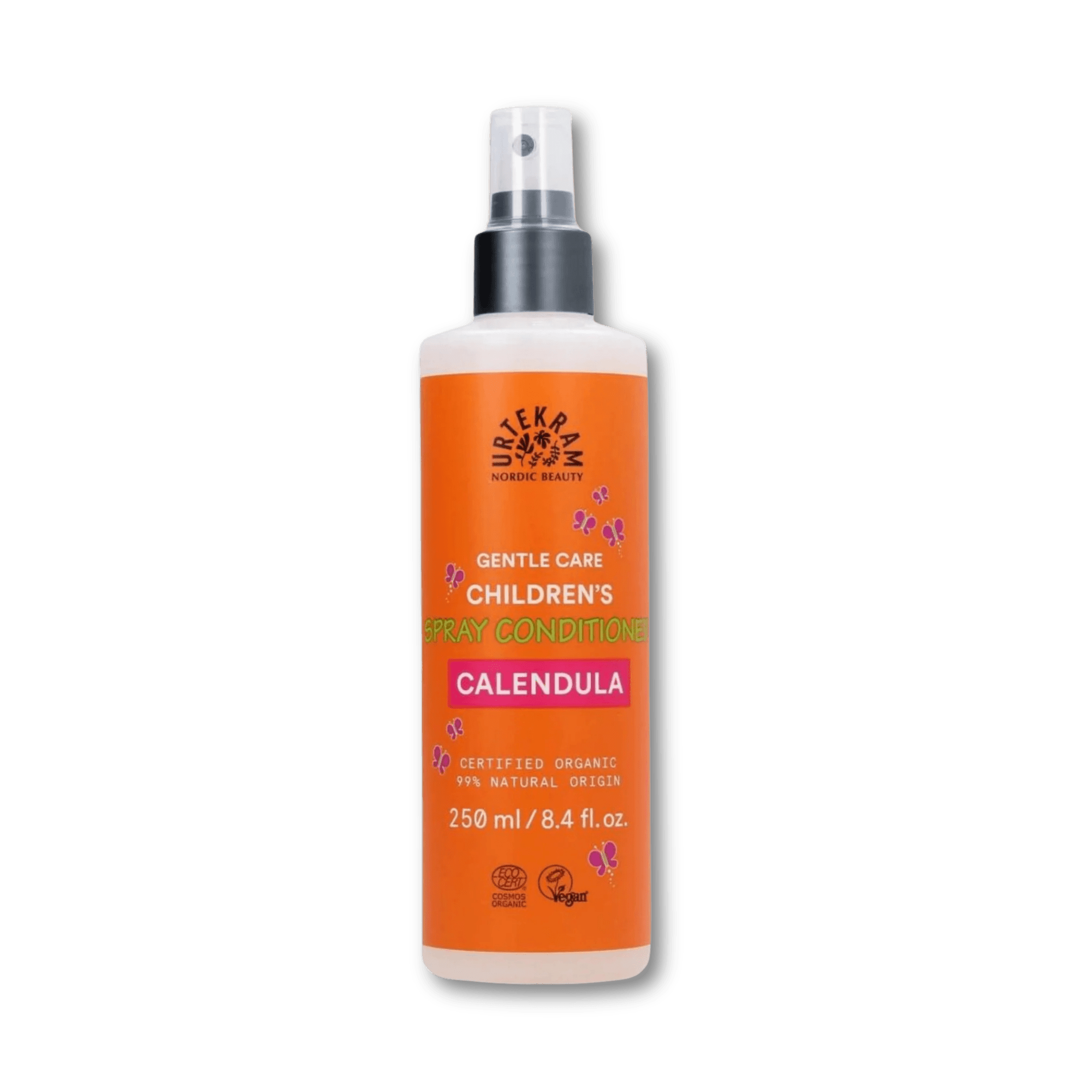 Spray Démêlant Enfant Au Calendula