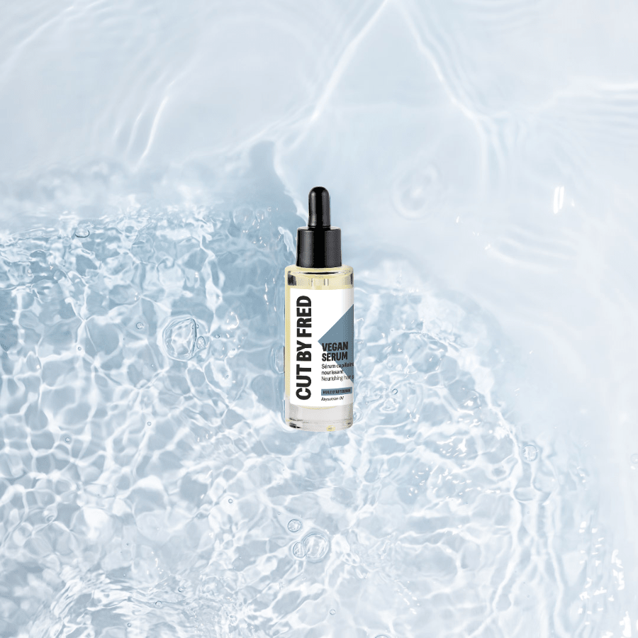 Sérum Vegan Serum