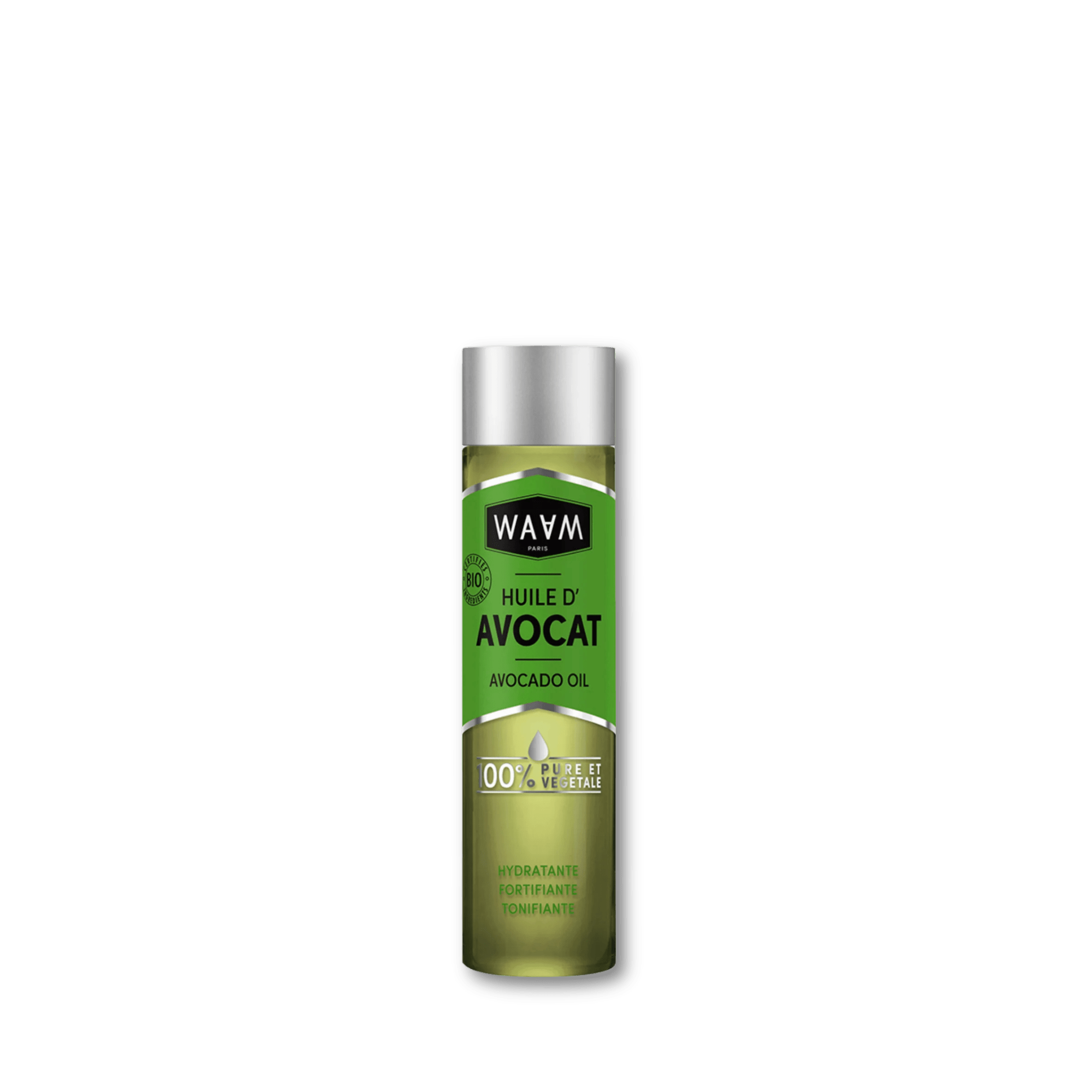 Huile d'avocat