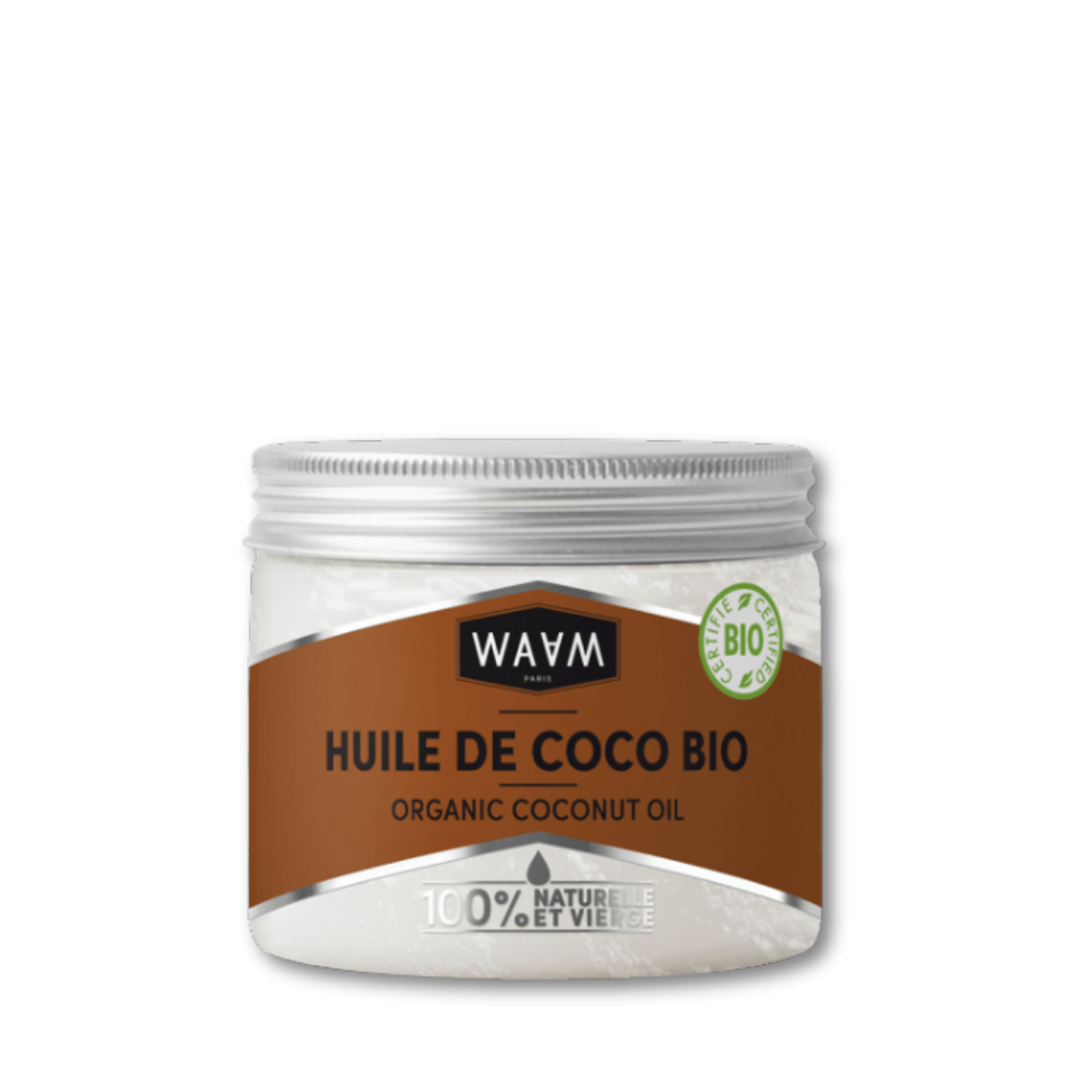 Huile de Coco